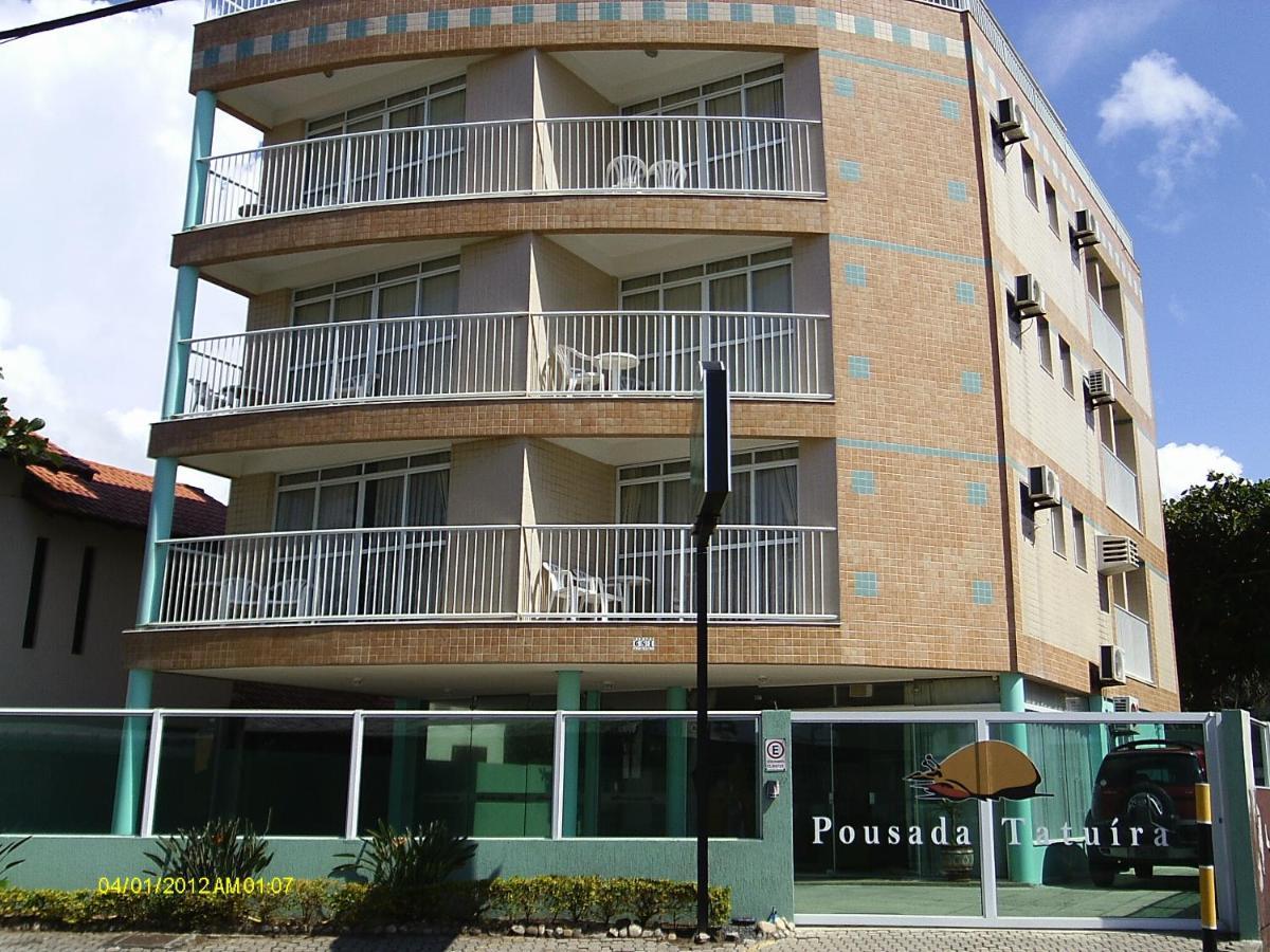 Tatuira Inn