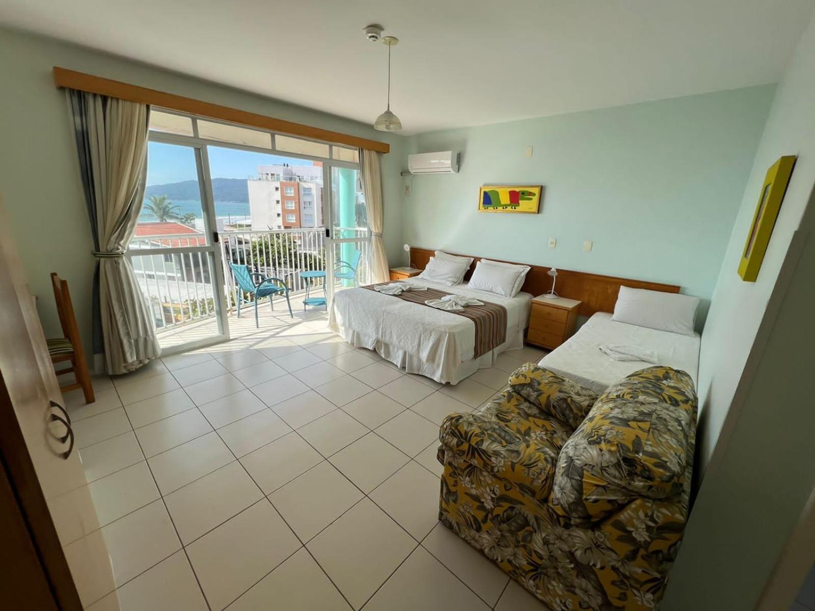 Inn Tatuira Florianopolis